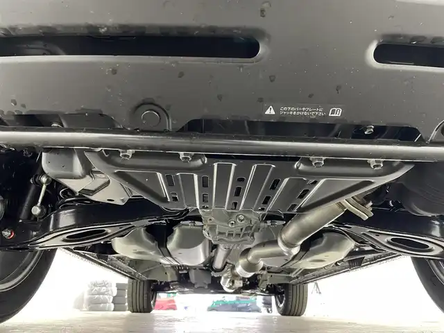 三菱 デリカＤ：５ ブラックエディション 宮城県 2025(令7)年 0.1千km グレーⅡ ブラックエディション　4WD　e-Assist/オリジナルナビ取付パッケージ＋リアモニター取付パッケージ(25/300)　ステップレス　（7人）D:5専用11型ナビゲーション(322/300)/登録済未使用車/専用アルパイン１１型ナビ/全周囲カメラ/革シート/パワーバックドア/パワーシート/アダプティブクルーズ/シートヒーター/ＢＳＭ/オートハイビーム/衝突軽減/レーンキープ/専用１８ＡＷ