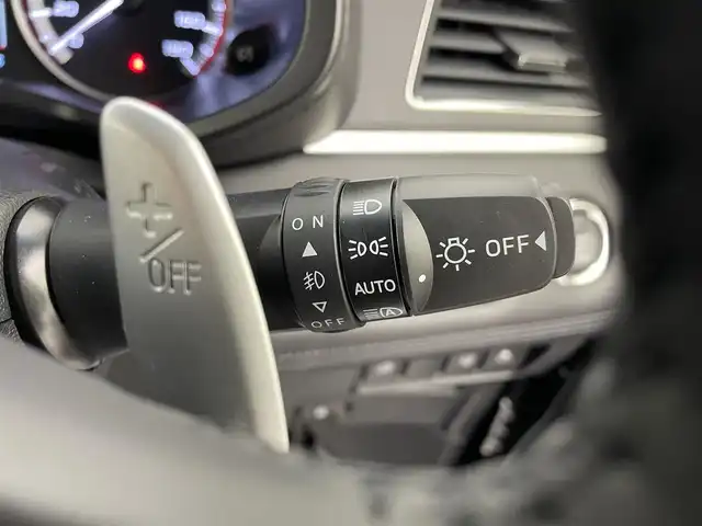 三菱 デリカＤ：５ ブラックエディション 宮城県 2025(令7)年 0.1千km グレーⅡ ブラックエディション　4WD　e-Assist/オリジナルナビ取付パッケージ＋リアモニター取付パッケージ(25/300)　ステップレス　（7人）D:5専用11型ナビゲーション(322/300)/登録済未使用車/専用アルパイン１１型ナビ/全周囲カメラ/革シート/パワーバックドア/パワーシート/アダプティブクルーズ/シートヒーター/ＢＳＭ/オートハイビーム/衝突軽減/レーンキープ/専用１８ＡＷ