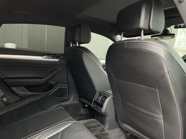 フォルクスワーゲン アルテオン TSI 4モーション Rラインアドバンス 長野県 2018(平30)年 3.4万km 白 サンルーフ /FORCALサウンド /シートマッサージ /HUD /ACC /BSM /パークアシスト /黒革シート /PWシート /シートヒーター　/DiscoverProナビ /TV /360°ビューカメラ /20インチAW /パークセンサー /LEDヘッドライト /ETC2.0 /オートトランク
