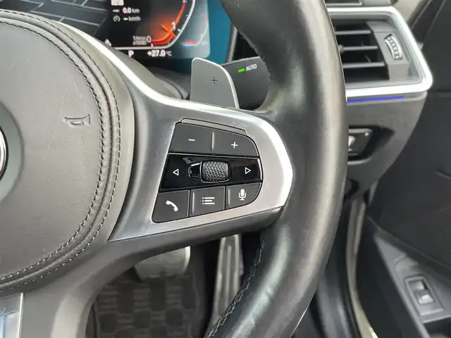ＢＭＷ ３２０ｄ xDrive Mスポーツ 岡山県 2020(令2)年 5.1万km アルピンホワイトⅢ 社外フルセグTV/HUD/ACC/360°カメラ/ブレーキオートホールド/LEDヘッドライト/オートライト/AHB/レインセンサー/ワイヤレスチャージ/正面衝突警告/側面衝突警告/車線変更警告/車線逸脱警告/ステアリングサポート/アンビエントライト/ダイナミックライト/コンフォートアクセス/PDC自動起動/アクティブPDC緊急ブレーキ/Bluetooth/USB/アップルカープレイ/ドラレコ（F/R）/SOSコール/パワーテールゲート/リアフィルム