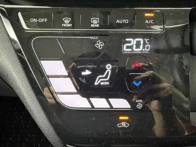 日産 ルークス HWS X プロパイロットED 大阪府 2021(令3)年 2.9万km ブラック 360°セーフティアシスト/　・インテリジェントアラウンドビューモニター/　・プロパイロット/　・インテリジェントエマージェンシーブレーキ/　・先行車発進告知/　・インテリジェントDA/　・標識検知機能/純正ナビ/　CD/DVD/Bluetooth/フルセグ/バックカメラ/両側パワースライドドア/LEDオートライト/フォグランプ/スマートキー/電動格納ミラー/ウィンカーミラー