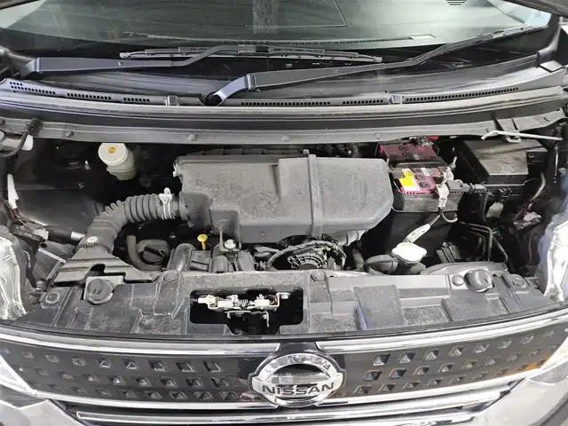 日産 デイズ ルークス ハイウェイスターX Gパッケージ 長崎県 2017(平29)年 3.3万km プレミアムパープルP 〇純正ナビ/〇フルセグTV/〇両側パワースライドドア/〇アラウンドビューモニター/〇バックカメラ/〇ETC/〇ドライブレコーダー/〇アイドリングストップ/〇エマージェンシーブレーキ/〇SRSエアバッグ/〇LEDヘッドランプ/〇革巻きステアリングホイール/〇ステアリングスイッチ/〇ブラックスエード調クロスシート/〇リヤロールサンシェード/〇純正15インチアルミホイール/〇インテリジェントキー/プッシュエンジンスターター/〇禁煙車