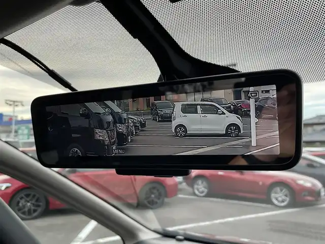 日産 セレナ e－パワー ハイウェイスター V 長崎県 2022(令4)年 4.3万km マルーンレッド 2トーン ワンオーナー/パナソニック10インチナビ/（フルセグ・BD/DVD・SD・BT・HDMI・USB）/カロッツェリアフリップダウンモニター/アラウンドビューモニター/プロパイロット/前席シートヒーター/ステアリングヒーター/エマージェンシーブレーキ/レーンキープアシスト/ブラインドスポットモニター/デジタルインナーミラー/クリアランスソナー/ドライブレコーダー前後/GPSレーダー/ステアリングスイッチ/両側パワースライドドア/スペアキー/ETC