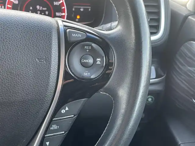 ホンダ オデッセイ アブソルート EX 埼玉県 2014(平26)年 13万km プレミアムヴィーナスブラックP (株)IDOMが運営する【じしゃロン川越店】の自社ローン専用車両になりますこちらは現金またはオートローンご利用時の価格です。自社ローンご希望の方は別途その旨お申付け下さい/純正ナビ/　・AM/FM　/　・CD/DVD/　・TV(フルセグ)/　・Bluetooth/バックカメラ/全方位カメラ/フリップダウンモニター/衝突軽減ブレーキ/レーダークルーズコントロール/ブラインドスポットモニター/パワーシート/電動格納ミラー/ドアバイザー/ハーフレザーシート/両側パワースライドドア/パドルシフト/ETC/純正フロアマット
