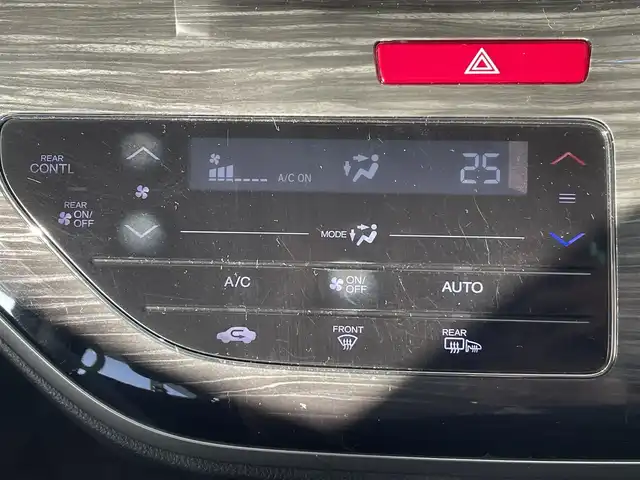 ホンダ オデッセイ アブソルート 岐阜県 2014(平26)年 10.2万km ホワイトオーキッドパール 純正SDナビ/-BT/CD/DVD/フルセグTV/両側パワースライドドア/アイドリングストップ/ドライブレコーダー/クルーズコントロール/バックカメラ/LEDヘッドライト/ステアリングスイッチ/ハーフレザーシート/スマートキー2本/ETC/取扱説明書/保証書