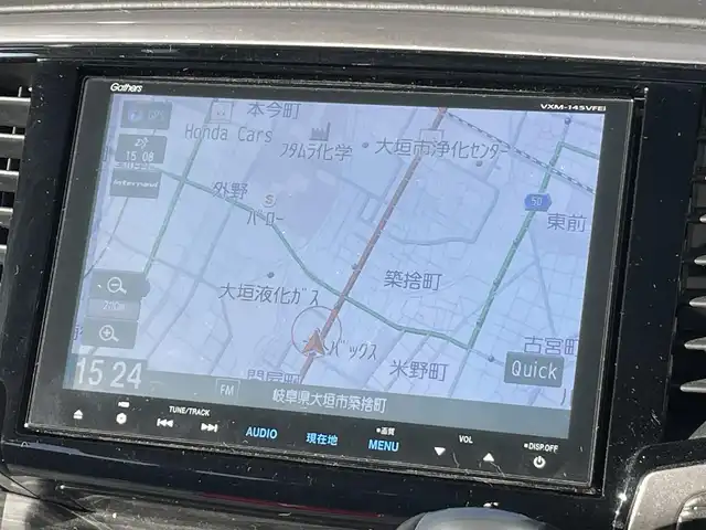 ホンダ オデッセイ アブソルート 岐阜県 2014(平26)年 10.2万km ホワイトオーキッドパール 純正SDナビ/-BT/CD/DVD/フルセグTV/両側パワースライドドア/アイドリングストップ/ドライブレコーダー/クルーズコントロール/バックカメラ/LEDヘッドライト/ステアリングスイッチ/ハーフレザーシート/スマートキー2本/ETC/取扱説明書/保証書