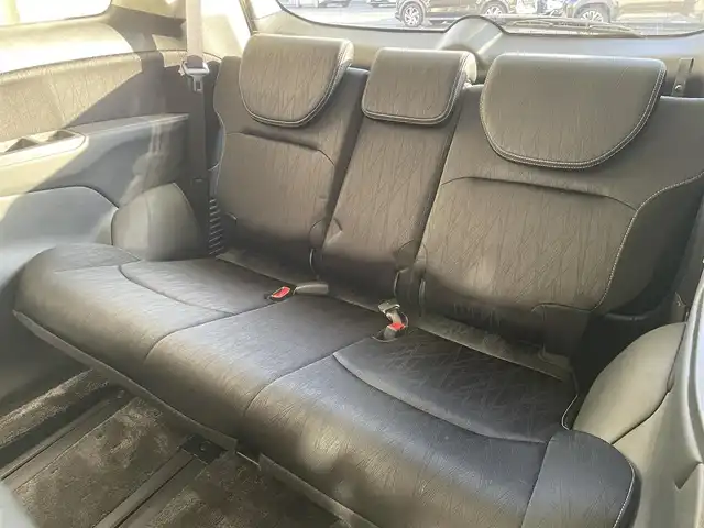 ホンダ オデッセイ アブソルート 岐阜県 2014(平26)年 10.2万km ホワイトオーキッドパール 純正SDナビ/-BT/CD/DVD/フルセグTV/両側パワースライドドア/アイドリングストップ/ドライブレコーダー/クルーズコントロール/バックカメラ/LEDヘッドライト/ステアリングスイッチ/ハーフレザーシート/スマートキー2本/ETC/取扱説明書/保証書