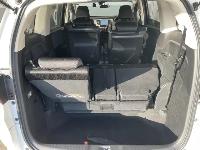 ホンダ オデッセイ アブソルート 岐阜県 2014(平26)年 10.2万km ホワイトオーキッドパール 純正SDナビ/-BT/CD/DVD/フルセグTV/両側パワースライドドア/アイドリングストップ/ドライブレコーダー/クルーズコントロール/バックカメラ/LEDヘッドライト/ステアリングスイッチ/ハーフレザーシート/スマートキー2本/ETC/取扱説明書/保証書