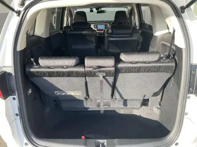 ホンダ オデッセイ アブソルート 岐阜県 2014(平26)年 10.2万km ホワイトオーキッドパール 純正SDナビ/-BT/CD/DVD/フルセグTV/両側パワースライドドア/アイドリングストップ/ドライブレコーダー/クルーズコントロール/バックカメラ/LEDヘッドライト/ステアリングスイッチ/ハーフレザーシート/スマートキー2本/ETC/取扱説明書/保証書