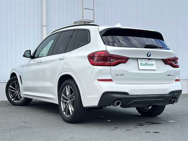 ＢＭＷ Ｘ３ xDrive20d Mスポーツ 三重県 2019(令1)年 4.9万km アルピンホワイトⅢ 純正ナビ /全周囲 /BSM /ワイヤレス充電器 /前後コーナーセンサー /全席シートヒーター /前席パワーシート /メモリシート /前後ドライブレコーダー/スペアキー /パーキングアシスト /USB給電 /レーダークルーズコントロール /レーンキープアシスト/衝突軽減ブレーキ/パドルシフト/革巻きステアリング/ステアリングスイッチ/フロアマット/電子パーキング/LEDヘッドライト/オートハイビーム/オートライト/電動格納ミラー/禁煙車