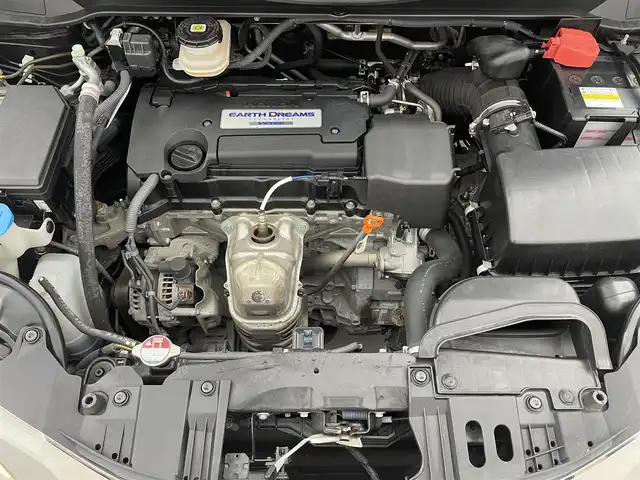 ホンダ オデッセイ アブソルート・EXホンダセンジング 宮城県 2016(平28)年 5.3万km クリスタルブラックパール 純正インターナビ　/フリップダウンモニター　/全周囲カメラ　/両側パワースライドドア　/アダプティブクルーズコントロール/衝突軽減ブレーキ　/レーンキープアシスト　/誤発進抑制機能　/ＬＥＤヘッドライト　/ブラインドスポットインフォメーション　/大型アームレスト　/運転席8wayパワーシート　/ハーフレザーシート/後席オットマン/ビルトインETC/純正18インチAW/禁煙車