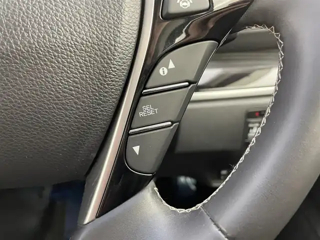 ホンダ オデッセイ アブソルート・EXホンダセンジング 宮城県 2016(平28)年 5.3万km クリスタルブラックパール 純正インターナビ　/フリップダウンモニター　/全周囲カメラ　/両側パワースライドドア　/アダプティブクルーズコントロール/衝突軽減ブレーキ　/レーンキープアシスト　/誤発進抑制機能　/ＬＥＤヘッドライト　/ブラインドスポットインフォメーション　/大型アームレスト　/運転席8wayパワーシート　/ハーフレザーシート/後席オットマン/ビルトインETC/純正18インチAW/禁煙車