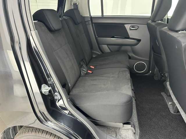 スズキ ワゴンＲ LTDⅡ 兵庫県 2012(平24)年 6.1万km ブルーイッシュブラックパール3 純正モニター付きオーディオ/CD FM AM/バックカメラ/HIDヘッドライト/オートライト/純正フロアマット/ドアバイザー/シートヒーター/ISOFIX/スマートキー/スペアキー/プッシュスタート/取扱い説明書/新車時保証書