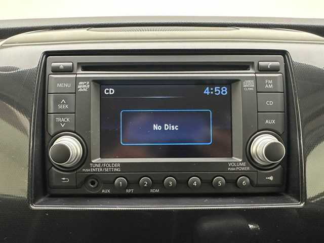 スズキ ワゴンＲ LTDⅡ 兵庫県 2012(平24)年 6.1万km ブルーイッシュブラックパール3 純正モニター付きオーディオ/CD FM AM/バックカメラ/HIDヘッドライト/オートライト/純正フロアマット/ドアバイザー/シートヒーター/ISOFIX/スマートキー/スペアキー/プッシュスタート/取扱い説明書/新車時保証書