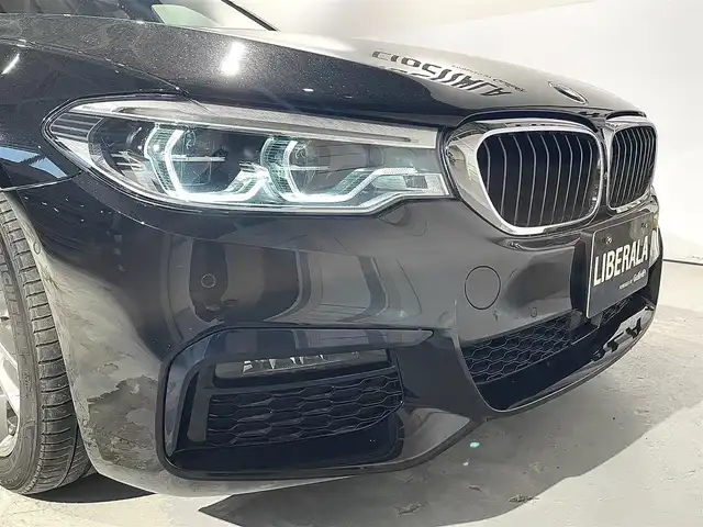 ＢＭＷ ５２３ｄ xDrive Mスピリット 道央・札幌 2020(令2)年 5.2万km サファイアブラックP アドバンストＰＫＧ　/ハイラインＰＫＧ　/イノベーションＰＫＧ　/ＡＣＣ　/１オーナー　/レザーシート　/メモリーシート　/パワーシート　/シートヒーター　/置くだけ充電　/３６０°カメラ　/純正ナビ/フルセグＴＶ/ジェスチャーコントロール/アンビエントライト/パーキングアシストプラス/HUD/BSM/ETC/ディスプレイキー/保証書/取説