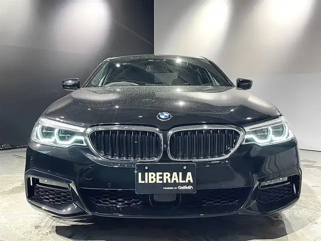 ＢＭＷ ５２３ｄ xDrive Mスピリット 道央・札幌 2020(令2)年 5.2万km サファイアブラックP アドバンストＰＫＧ　/ハイラインＰＫＧ　/イノベーションＰＫＧ　/ＡＣＣ　/１オーナー　/レザーシート　/メモリーシート　/パワーシート　/シートヒーター　/置くだけ充電　/３６０°カメラ　/純正ナビ/フルセグＴＶ/ジェスチャーコントロール/アンビエントライト/パーキングアシストプラス/HUD/BSM/ETC/ディスプレイキー/保証書/取説