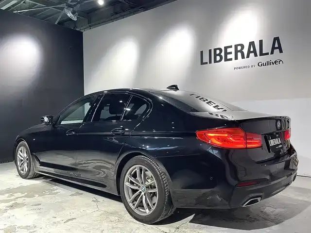 ＢＭＷ ５２３ｄ xDrive Mスピリット 道央・札幌 2020(令2)年 5.2万km サファイアブラックP アドバンストＰＫＧ　/ハイラインＰＫＧ　/イノベーションＰＫＧ　/ＡＣＣ　/１オーナー　/レザーシート　/メモリーシート　/パワーシート　/シートヒーター　/置くだけ充電　/３６０°カメラ　/純正ナビ/フルセグＴＶ/ジェスチャーコントロール/アンビエントライト/パーキングアシストプラス/HUD/BSM/ETC/ディスプレイキー/保証書/取説