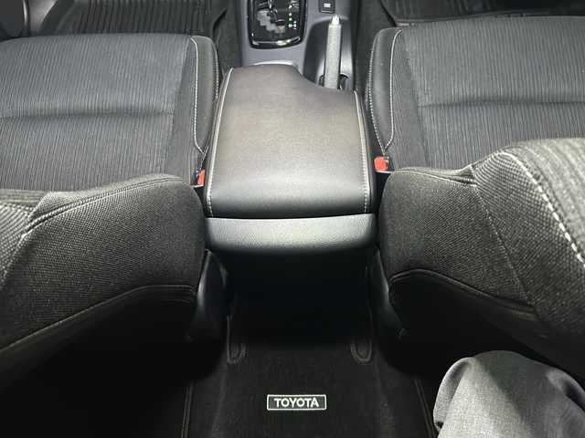 トヨタ ハイラックス Z ブラックラリーエディション 愛知県 2019(平31)年 5.6万km アティチュードブラックマイカ 禁煙車/純正メモリナビ/　　AM/FM/CD/DVD/BT/フルセグＴＶ/純正マッドガード/純正18インチAW/リアバンパープロテクター/荷台キャノピー/バックカメラ/前方ドライブレコーダー/クルーズコントロール/レーンキープアシスト/プリクラッシュセーフティ/ダウンヒルアシストコントロール/横滑り防止装置/盗難防止装置/LEDヘッドライト/フォグランプ/オートライト/ETC/Wエアバッグ/保証書/取説/スペアキー