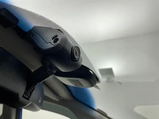 ホンダ フリード ハイブリット クロスター 宮城県 2023(令5)年 2.9万km プレミアムクリスタルブルークリスタル 純正ナビ/両側パワースライドドア/アダプティブクルーズコントロール/シートヒーター/ハーフレザーシート/ＬＥＤヘッドライト/ルーフレール/バックモニター/ETC/衝突軽減ブレーキ/レーンキープアシスト/フルセグTV/Bluetoothオーディオ/CD/DVD/フロントウィンドウ熱線/禁煙車