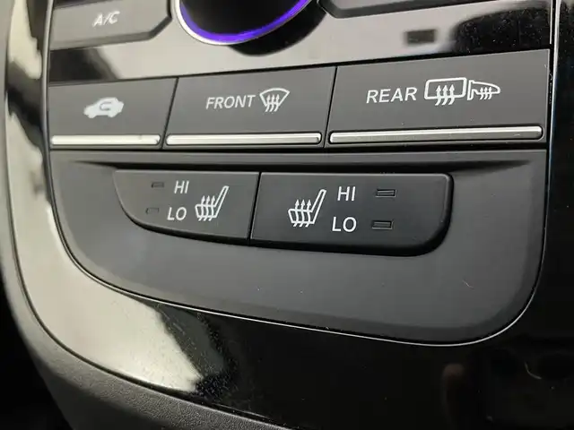 ホンダ フリード ハイブリット クロスター 宮城県 2023(令5)年 2.9万km プレミアムクリスタルブルークリスタル 純正ナビ/両側パワースライドドア/アダプティブクルーズコントロール/シートヒーター/ハーフレザーシート/ＬＥＤヘッドライト/ルーフレール/バックモニター/ETC/衝突軽減ブレーキ/レーンキープアシスト/フルセグTV/Bluetoothオーディオ/CD/DVD/フロントウィンドウ熱線/禁煙車