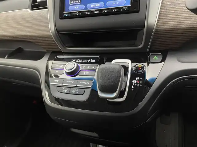 ホンダ フリード ハイブリット クロスター 宮城県 2023(令5)年 2.9万km プレミアムクリスタルブルークリスタル 純正ナビ/両側パワースライドドア/アダプティブクルーズコントロール/シートヒーター/ハーフレザーシート/ＬＥＤヘッドライト/ルーフレール/バックモニター/ETC/衝突軽減ブレーキ/レーンキープアシスト/フルセグTV/Bluetoothオーディオ/CD/DVD/フロントウィンドウ熱線/禁煙車