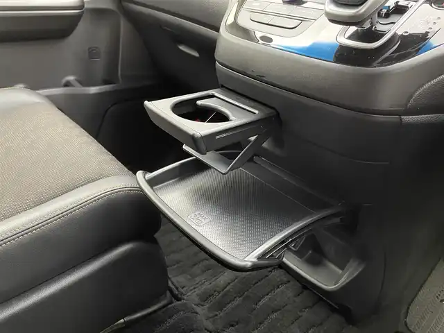 ホンダ フリード ハイブリット クロスター 宮城県 2023(令5)年 2.9万km プレミアムクリスタルブルークリスタル 純正ナビ/両側パワースライドドア/アダプティブクルーズコントロール/シートヒーター/ハーフレザーシート/ＬＥＤヘッドライト/ルーフレール/バックモニター/ETC/衝突軽減ブレーキ/レーンキープアシスト/フルセグTV/Bluetoothオーディオ/CD/DVD/フロントウィンドウ熱線/禁煙車