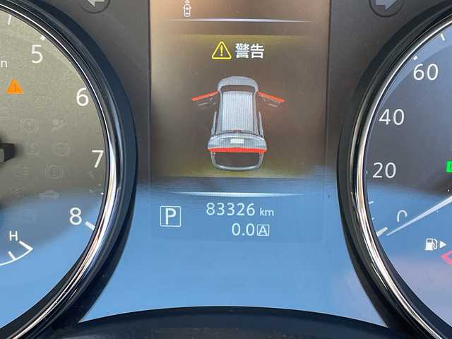 日産 エクストレイル 20Xtt エマージェンシーブレーキ 千葉県 2017(平29)年 8.4万km ブリリアントホワイトパール ナビ　全方位カメラ　電動リアドア　ドラレコ　フルセグ　クルコン　ＢＴ　ＥＴＣ　エマブレ　シートヒーター　科プロんシート　スマートキー　ステアスイッチ　ＬＥＤライト　オートライト　１８インチＡＷ　４ＷＤ