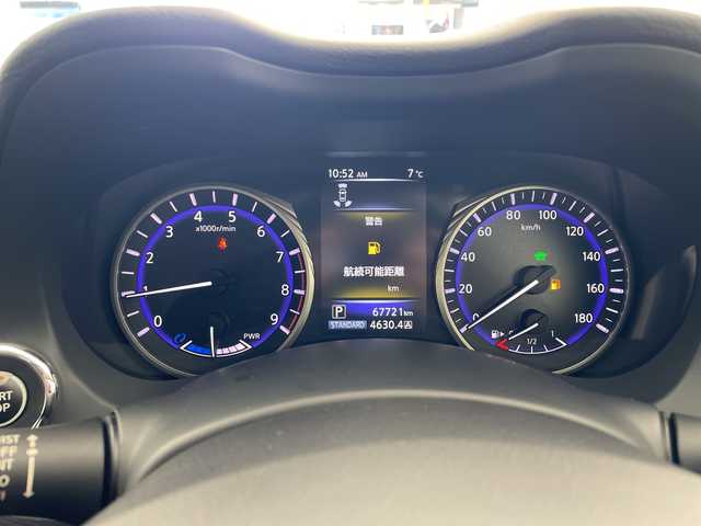 日産 スカイライン ハイブリッド 350GT Type SP 兵庫県 2014(平26)年 6.8万km ガーネットブラック ・純正ナビ&BT&CD&DVD&USB&TV/・全方位カメラ/・サンルーフ/・革シート/・ビルトインＥＴＣ/・エマージェンシーブレーキ/・車線逸脱防止支援システム/・車線逸脱警報/・後側方衝突防止支援/・後側方車両検知/・後退時衝突防止支援/・前方衝突予測警報/・ブレーキアシスト/・車両接近通報装置/・ステアリングスイッチ/・革巻きステアリング/・パドルシフト/・前席パワーシート/・シートヒーター/・フロアマット/・ＢＯＳＥサウンドシステム/・レーダークルーズコントロール/・クリアナンスソナー/・アンビエントＬＥＤライトシステム/・ＷＡＬＤ20インチアルミホイール/・ＨＫＳハイパフォーマンス車高調/・ヒルスタートアシスト/・スマートキー/・LEDライト/・保証書/・取扱説明書