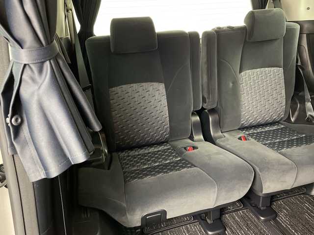 トヨタ ヴェルファイア Z 兵庫県 2015(平27)年 5万km ホワイトパールクリスタルシャイン ・社外10インチナビ（CN-F1X10BGD）/CD/DVD/Blu-ray/TV/SD/USB/HDMI/・バックカメラ/・純正11インチフリップダウンモニター（V11T-R62C）/・ビルトインETC/・両側パワースライドドア/・社外デジタルインナーミラー型前後ドライブレコーダー/・AC１００V電源/・社外車高調/・社外20インチアルミホイール/・nanoe/・LEDヘッドライト/・オートライト/・フォグランプ/・スマートキー/・プッシュスタート