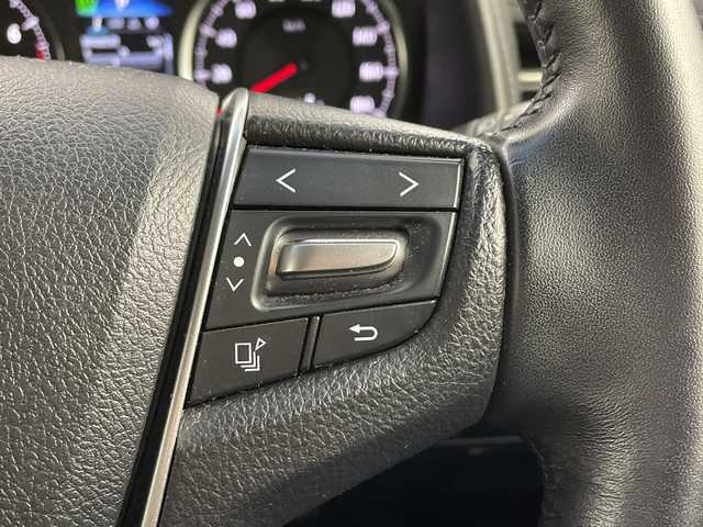 トヨタ ヴェルファイア Z 兵庫県 2015(平27)年 5万km ホワイトパールクリスタルシャイン ・社外10インチナビ（CN-F1X10BGD）/CD/DVD/Blu-ray/TV/SD/USB/HDMI/・バックカメラ/・純正11インチフリップダウンモニター（V11T-R62C）/・ビルトインETC/・両側パワースライドドア/・社外デジタルインナーミラー型前後ドライブレコーダー/・AC１００V電源/・社外車高調/・社外20インチアルミホイール/・nanoe/・LEDヘッドライト/・オートライト/・フォグランプ/・スマートキー/・プッシュスタート