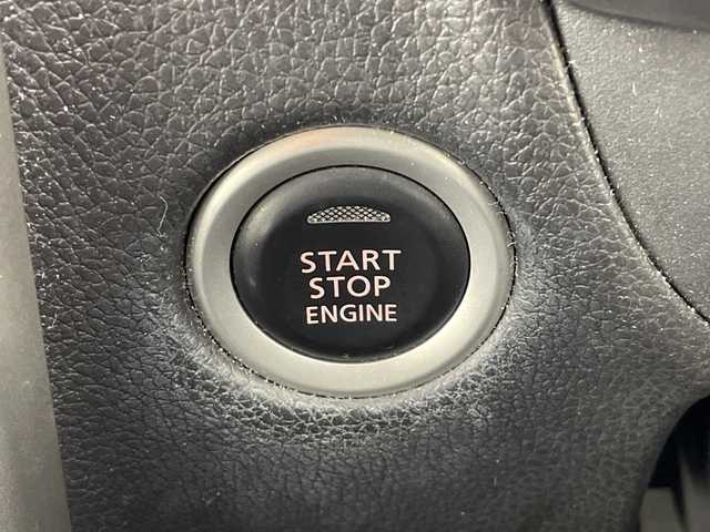 日産 デイズ ハイウェイスターX 富山県 2018(平30)年 7.7万km モカブラウンP 純正ナビ【MM317D-W】/（BT/CD/DVD/FM/AM/TV/AUX）/フルセグTV/全方位カメラ/バックカメラ/サイドカメラ/衝突被害軽減ブレーキ/横滑り防止装置/盗難防止装置/オートマチックハイビーム/ベンチシート/ETC/アイドリングストップ/スマートキー/プッシュスタート/ドアバイザー