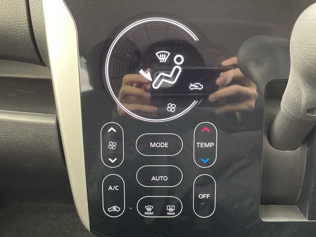 日産 デイズ ハイウェイスターX 富山県 2018(平30)年 7.7万km モカブラウンP 純正ナビ【MM317D-W】/（BT/CD/DVD/FM/AM/TV/AUX）/フルセグTV/全方位カメラ/バックカメラ/サイドカメラ/衝突被害軽減ブレーキ/横滑り防止装置/盗難防止装置/オートマチックハイビーム/ベンチシート/ETC/アイドリングストップ/スマートキー/プッシュスタート/ドアバイザー