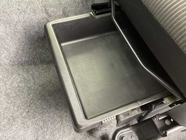 日産 デイズ ハイウェイスターX 富山県 2018(平30)年 7.7万km モカブラウンP 純正ナビ【MM317D-W】/（BT/CD/DVD/FM/AM/TV/AUX）/フルセグTV/全方位カメラ/バックカメラ/サイドカメラ/衝突被害軽減ブレーキ/横滑り防止装置/盗難防止装置/オートマチックハイビーム/ベンチシート/ETC/アイドリングストップ/スマートキー/プッシュスタート/ドアバイザー