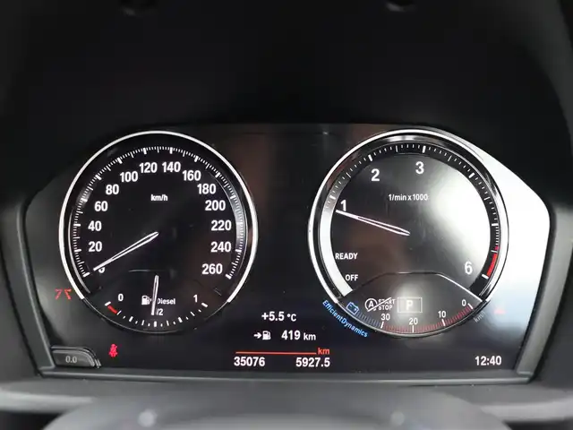 ＢＭＷ Ｘ１ xDrive 18d xライン EDジョイ+ 長野県 2020(令2)年 3.5万km パール ハーフレザーシート　/純正ナビ　/バックカメラ　/ＡＣＣ　/衝突軽減Ｂ　/レーンディパチャーＷ　/パーキングアシスト　/パワーシート　/パワーバックドア　/コンフォートアクセス　/アンビエントライト　/純１８ＡＷ