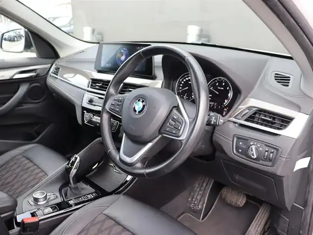 ＢＭＷ Ｘ１