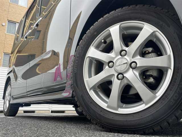 ダイハツ タント カスタム RS 大分県 2021(令3)年 0.9万km ブラックマイカメタリック ワンオーナー/純正９インチSDナビ/地デジ/全方位モニター/スマートアシスト/アダプティブクルーズコントロール/両側パワースライドドア/ハーフレザーシート/シートヒーター/LEDヘッドランプ/オートライト/LEDフロントフォグランプ/キーフリーシステム/スペアキー×１/ビルトインETC/社外１５インチアルミ/純正積み込み/新車時整備手帳/　　【保証書】/取扱説明書