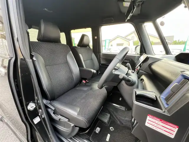 ダイハツ タント カスタム RS 大分県 2021(令3)年 0.9万km ブラックマイカメタリック ワンオーナー/純正SDナビ(NSZN-Y71DS)/【フルセグTV/Bluetooth/DVD/CD/SD/ラジオ】/外部端子接続：USB/純正前後録画ドライブレコーダー/全方位モニター/スマートアシスト/アダプティブクルーズコントロール/両側パワースライドドア/ハーフレザーシート/DN席シートヒーター/LEDヘッドランプ/オートライト/LEDフロントフォグランプ/キーフリーシステム/スマートキー2本/ビルトインETC/社外15インチアルミ/純正AW＋タイヤ積み込み/保証書/取扱説明書