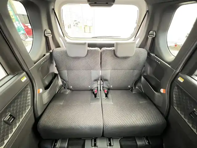 ダイハツ タント カスタム RS 大分県 2021(令3)年 0.9万km ブラックマイカメタリック ワンオーナー/純正SDナビ(NSZN-Y71DS)/【フルセグTV/Bluetooth/DVD/CD/SD/ラジオ】/外部端子接続：USB/純正前後録画ドライブレコーダー/全方位モニター/スマートアシスト/アダプティブクルーズコントロール/両側パワースライドドア/ハーフレザーシート/DN席シートヒーター/LEDヘッドランプ/オートライト/LEDフロントフォグランプ/キーフリーシステム/スマートキー2本/ビルトインETC/社外15インチアルミ/純正AW＋タイヤ積み込み/保証書/取扱説明書