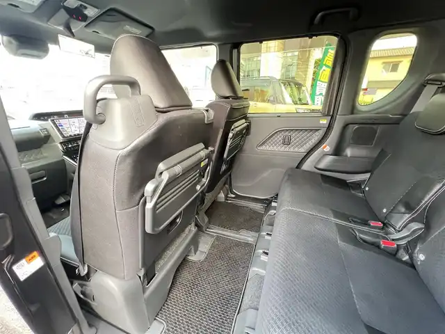 ダイハツ タント カスタム RS 大分県 2021(令3)年 0.9万km ブラックマイカメタリック ワンオーナー/純正SDナビ(NSZN-Y71DS)/【フルセグTV/Bluetooth/DVD/CD/SD/ラジオ】/外部端子接続：USB/純正前後録画ドライブレコーダー/全方位モニター/スマートアシスト/アダプティブクルーズコントロール/両側パワースライドドア/ハーフレザーシート/DN席シートヒーター/LEDヘッドランプ/オートライト/LEDフロントフォグランプ/キーフリーシステム/スマートキー2本/ビルトインETC/社外15インチアルミ/純正AW＋タイヤ積み込み/保証書/取扱説明書