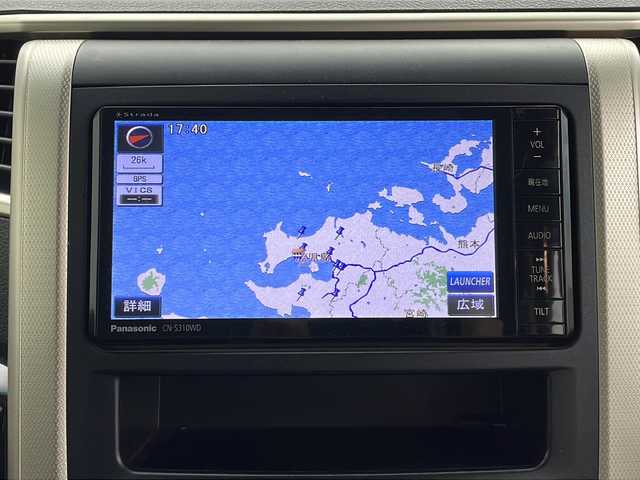 トヨタ アルファード 240S タイプゴールド 埼玉県 2013(平25)年 6.6万km ブラック 社外ナビ/(Bluetooth/SD/CD/DVD/フルセグTV)/フリップダウンモニターTMX-R3000/モデリスタフロントスポイラー/バックカメラ/両側パワースライドドア/クルーズコントロール/ETC/シートカバー/純正18インチアルミホイール/純正フロアマット/ドアバイザー/キセノンヘッドライト/フォグランプ/オートライト/スペアキー/プッシュスタート/スマートキー/横滑り防止装置/盗難防止装置/社外グリル