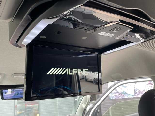 トヨタ ハイエース GL 福島県 2022(令4)年 2.5万km ホワイトパールクリスタルシャイン ４WD/ALPINEビックX11ナビ/ALPINEフリップダウンモニター/ALPINEルームミラー/全方位カメラ/社外センターコンソールボックス/キャプテンシート/シートカバー/カロッツェリア ピラースピーカー/純正フロアマット/HDMI・USBソケット/ドライブレコーダー/100V電源