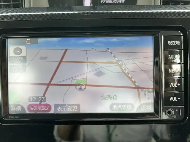トヨタ ルーミー G S 栃木県 2017(平29)年 3.7万km マゼンタベリーマイカM スマートアシスト/純正7インチナビ/ワンセグTV/Bluetooth/バックカメラ/前ドライブレコーダー/前席シートヒーター/両側パワースライドドア/クルーズコントロール/スマートキー×1/プッシュスタート/ステアリングリモコン/LEDオートライト/純正14インチAW/アイドリングストップ/横滑り防止装置/電動格納ミラー
