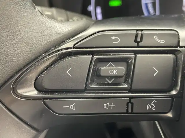 トヨタ シエンタ ハイブリッド Z 滋賀県 2023(令5)年 3万km ブラック 純正10.5インチナビ/（フルセグTV・FM・Bluetooth・USB）/全方位カメラ/前席シートヒーター/追従型クルーズコントロール/両側パワースライドドア/ステアリングスイッチ/ステアリングヒ－ター/コーナーセンサー/ETC2.0/レーンキープアシスト/スマートキー/横滑り防止装置/エンジンプッシュスタート