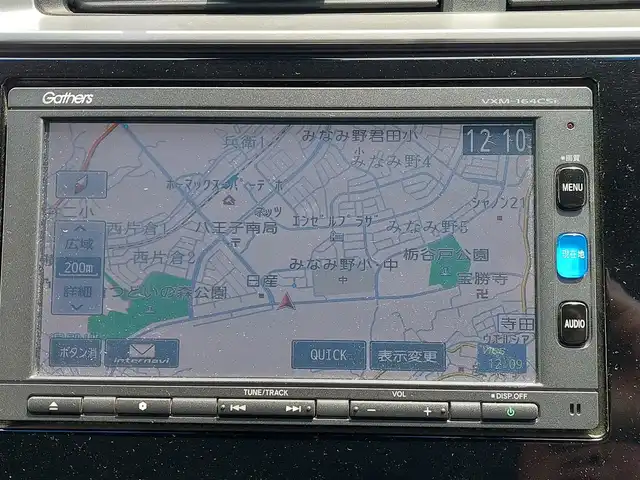 ホンダ フィット 13G Fパッケージ 東京都 2016(平28)年 7.5万km プレミアムホワイトパールⅡ あんしんパッケージ/純正ナビ/バックカメラ/ビルトインETC/ドライブレコーダー/スマートキー/シティブレーキアクティブシステム/ECON
