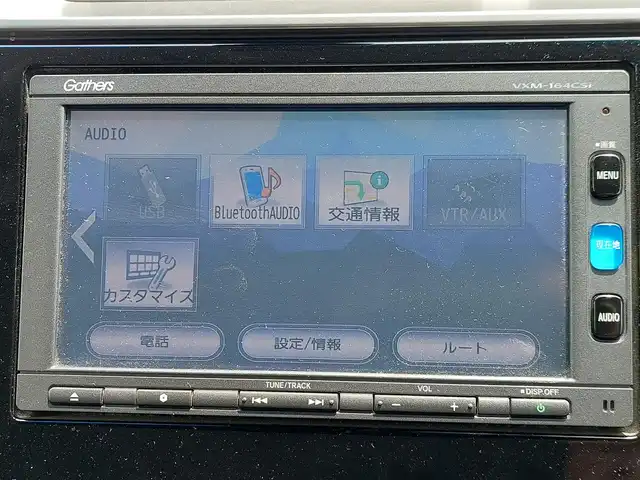 ホンダ フィット 13G Fパッケージ 東京都 2016(平28)年 7.5万km プレミアムホワイトパールⅡ あんしんパッケージ/純正ナビ/バックカメラ/ビルトインETC/ドライブレコーダー/スマートキー/シティブレーキアクティブシステム/ECON