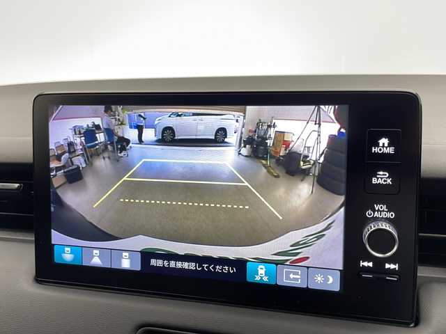 ホンダ ヴェゼル ハイブリッド e:HEV Z 宮崎県 2025(令7)年 0.1千km クリスタルブラックパール 登録済み未使用車/ホンダセンシング/純正9型ディスプレイオーディオナビTV/（Honda CONNECT/USB/HDMI/FMAM/Bluetooth/フルセグTV）/純正バックカメラ/純正ビルトインETC2.0/純正LEDオートライト/純正LED/純正18インチアルミ/アダプティブクルーズコントロール/レーンディパーチャーアラート/ブラインドスポットモニター/ダウンヒルアシストコントロール/クリアランスソナー/ワイヤレス充電器/パワーバックドア/ハーフレザーシート/パドルシフト/本革巻ハンドル/デュアルオートエアコン/前席シートヒーター/スマートキー/プッシュエンジンスタート/スペアキー/新車時保証書/取扱い説明書