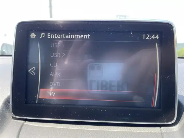 マツダ デミオ XD ツーリング 兵庫県 2015(平27)年 8.9万km 黒 純正ナビ/・BT/・CD/DVD/・AUX/・TVフルセグ/クルーズコントロール/アイドリングストップ/サイドエアバック/横滑り防止装置/パドルシフト/ステアリングスイッチ/アルミペダル