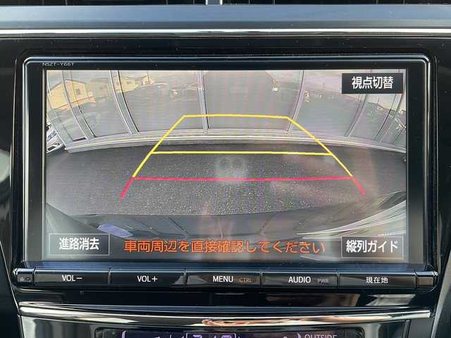 トヨタ プリウス α S ツーリングセレクション 神奈川県 2017(平29)年 7.5万km アティチュードブラックマイカ 純正ＳＤナビＴＶ  CD/DVD/Bluetooth　/バックカメラ　/純正ドライブレコーダー　/社外ＯＺレーシングホイール　/純正アルミホイール付き　/純正フロアマット　/フォグランプ　/ＥＴＣ２．０　/プッシュスタート　/スマートキー