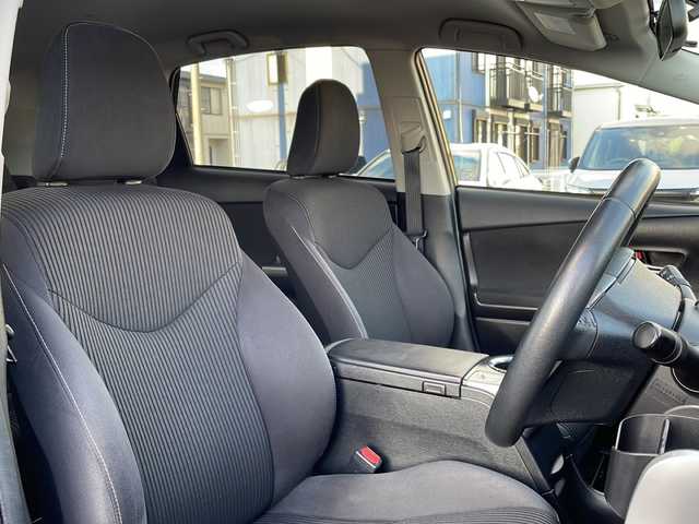 トヨタ プリウス α S ツーリングセレクション 神奈川県 2017(平29)年 7.5万km アティチュードブラックマイカ 純正ＳＤナビＴＶ  CD/DVD/Bluetooth　/バックカメラ　/純正ドライブレコーダー　/社外ＯＺレーシングホイール　/純正アルミホイール付き　/純正フロアマット　/フォグランプ　/ＥＴＣ２．０　/プッシュスタート　/スマートキー