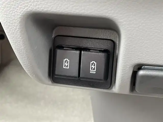 スズキ エブリイ JOIN 青森県 2023(令5)年 0.1千km ブルーイッシュブラックパール3 パートタイム４WD/CD/FM/AM/M’sキャンパー製キャンピングキット/左右サイドシェルフ/オーバーヘッドシェルフ/床下収納ベッドキット/リクライニング可能ベッドマット/シンク/電動蛇口/給水/排水タンク/室内コンセント/左右はね上げ式テーブル/ソーラーパネル/車外テーブル/Jackery製ポータブル電源/外部電源入力システム/通常時、リヤシート使用可能/デュアルカメラブレーキサポート/レーンキープ/横滑り防止装置/オートライト